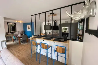 Image de La villa des corsaires ****