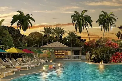Image de Ultimate Key Largo Adventure! 3 Relaxing Units, Beachside Bars, Pets Allowed