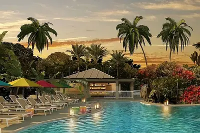 Image de Just What You Were Looking For! 3 Relaxing Units, Pet-friendly, 2 Outdoor Pools!