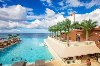 Image de Villa Beach Happy