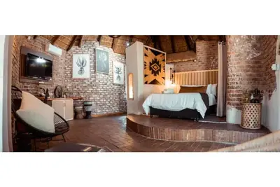 Image de Retreat room in Ruretse, Gaborone