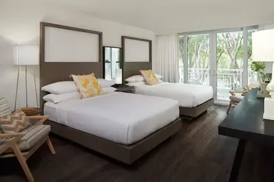 Image de Rejuvenating Beach Getaway! 2 Outdoor Pools, Pets Allowed!