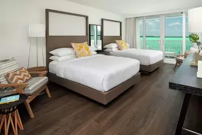 Image de Dive Into Your Dream Beach Vacation! 2 Outdoor Pools, Pet-friendly Property!