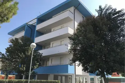 Image de Apartment Arcobaleno near the shop promenade