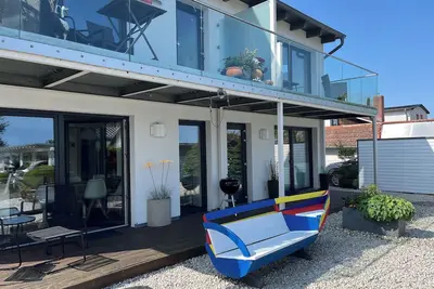 Image de Small Kurhaus Lubmin