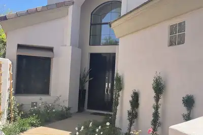 Image de Beautiful Gainey Ranch home in Scottsdale