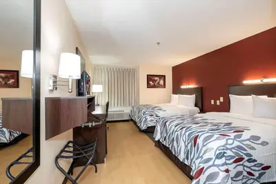 Image de Your Home Away From Home! Pets Allowed, Free Parking, Outdoor Pool
