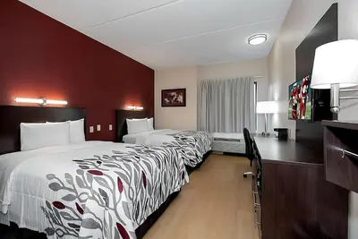 Image de Comfort and Convenience! Free Parking, Pool, Pets Allowed, Near St. Johns River