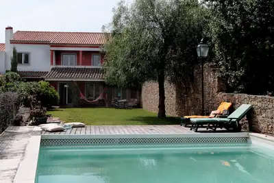 Image de Casa Mil Cores - Carvalhal (Óbidos)