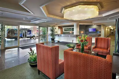 Image de Look No More! Free Airport Shuttle & Continental Breakfast, Pets Allowed