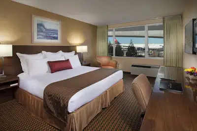 Image de Relaxing Overnight Stay! Free Parking & Continental Breakfast, Pet-friendly