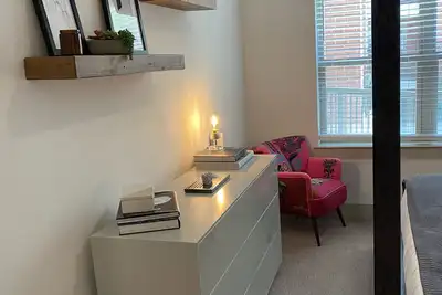 Image de I bedroom Beautiful Houston condo