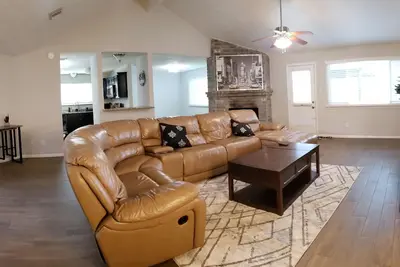 Image de Cozy 3bed/2bath home Westlake Place Katy, Tx