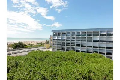 Image de Auriga del Sole Bibione Spiaggia 50mt from the beach