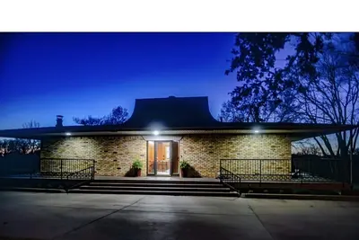 Image de The Maxwell House