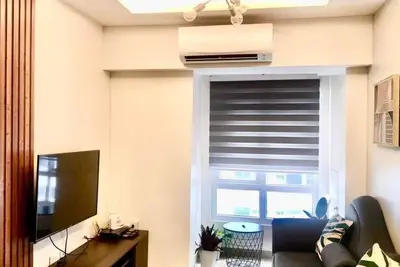 Image de Beautiful Service Apartment