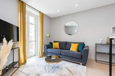 Image de Appartement moderne et lumineux - Le Port