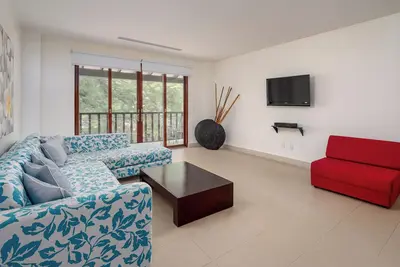 Image de Exclusive Loft in Buenaventura CorotĂş Plaza