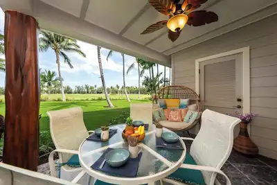 Image de Hilton Pool Pass thru 2025. Golf Discounts. Waikoloa Beach Villas L2