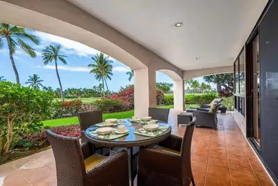 Image de Includes Beach Gear! Spacious lanai with resort views. #2 Shores at Waikoloa