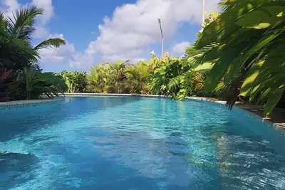 Image de Villa Miali Abou, Jan Thiel