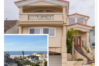 Image de Panoramic South Bay views - Steps to Beach