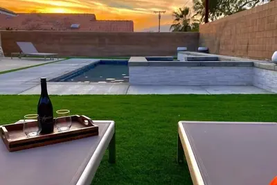 Image de Spring Sale New Pool Spa