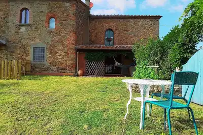 Image de Poderino La Noce - Room with Private Bathroom and Patio, Wi-Fi, View and Garden