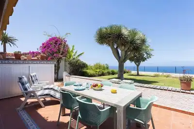 Image de Home2Book Amazing La Palmita Suite