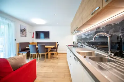 Image de Apartments Cesa Ploner 103b