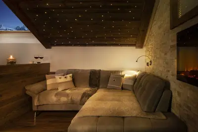 Image de Apartments Rondula Sella 102a