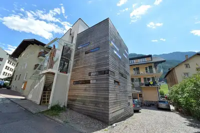 Image de Apartments Stina 122b