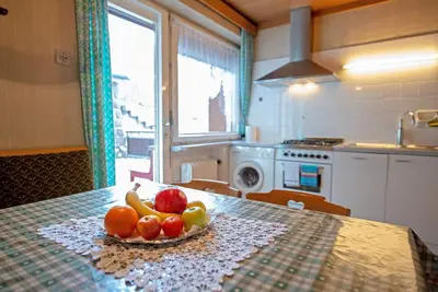 Image de Apartments Raieta 137a