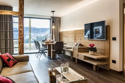 Image de Apartments Grunnes 130c
