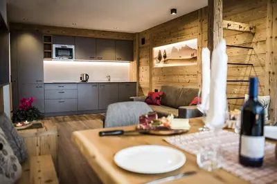 Image de Apartments Grunnes 130b
