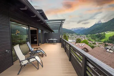 Image de Apartments Villa Mayr 125a