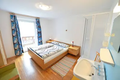 Image de Chalet Tieja 120a