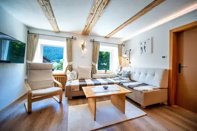 Image de Apartments Smidl 110b