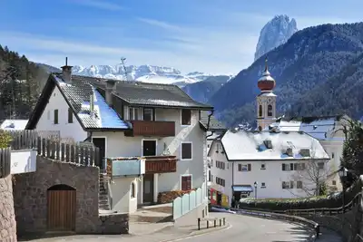 Image de Apartments Smidl 110a