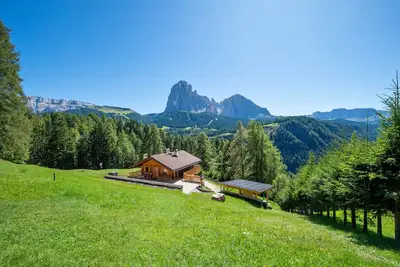 Image de Chalet Aghel 145a