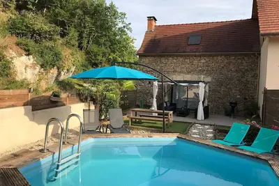 Image de Maison de Charme L'Étoile