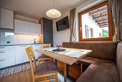 Image de Holiday Farm Apartments Ausservogelweiderhof 300b