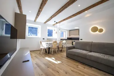Image de Dolomites Apartments Cesa Benedet 114b