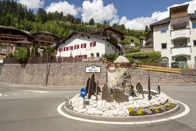 Image de Dolomites Apartments Cesa Benedet 114a