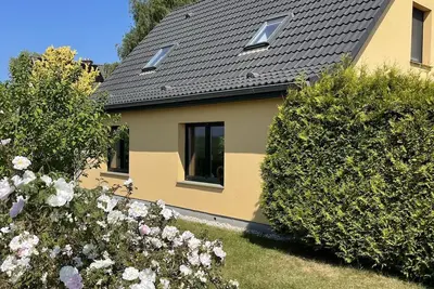 Image de Vacation home Peuler Insel Leiw, in an idyllic location with views of the island landscape