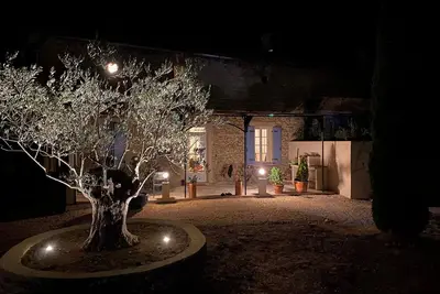 Image de The unforgettable vacation paradise in the southern foothills of the Cévennes
