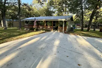 Image de Lake View home with 3 king bedrooms