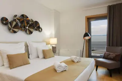 Image de River view 2 bedroom apartment