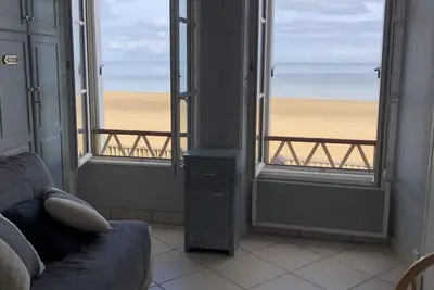 Image de Appartement Front De Mer