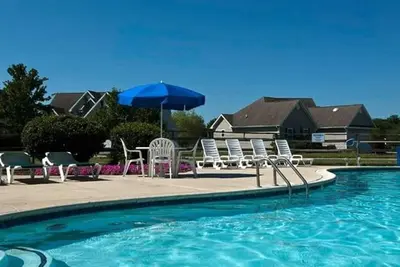 Image de Spacious 2 Br/2 Bath Condo w pool, golf near Bethany Beach